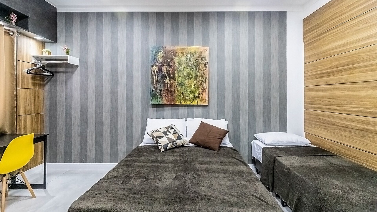 Photo of Bedroom in Centro