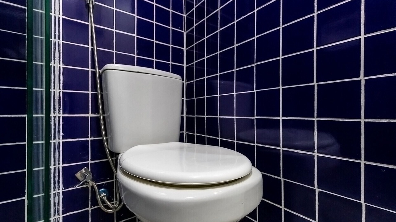 Photo of Bathroom in Centro