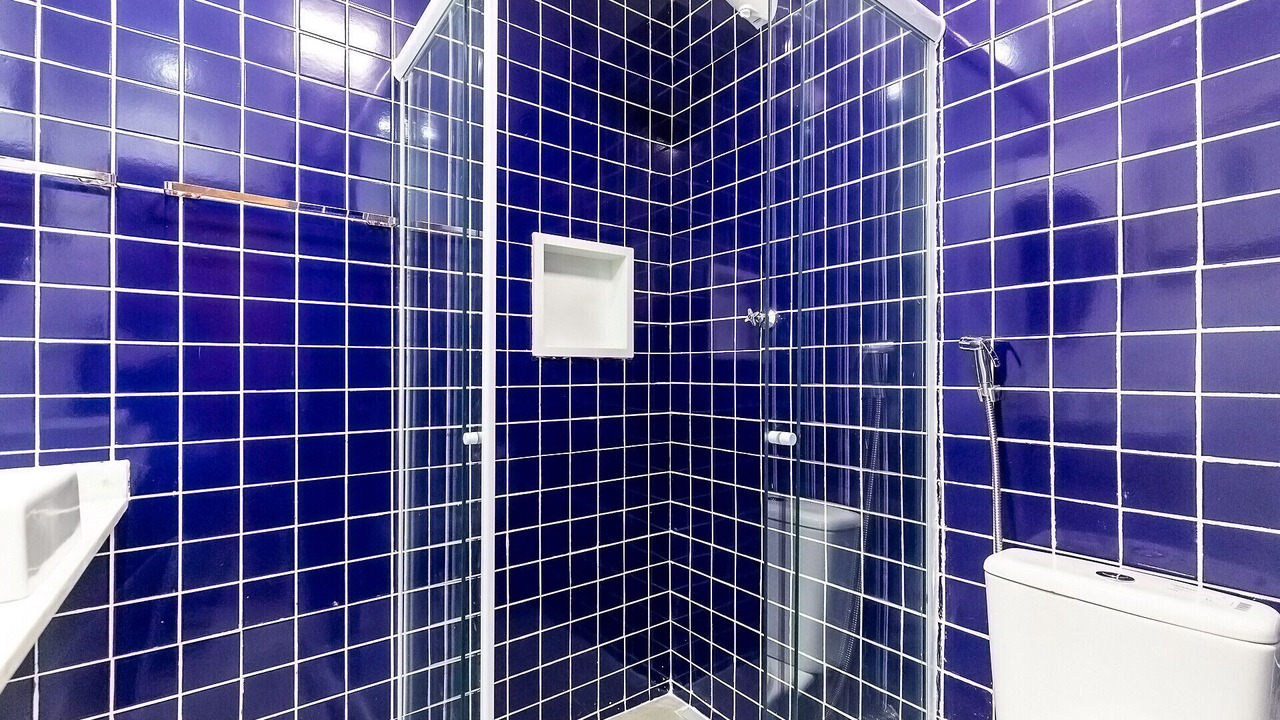 Photo of Bathroom in Centro