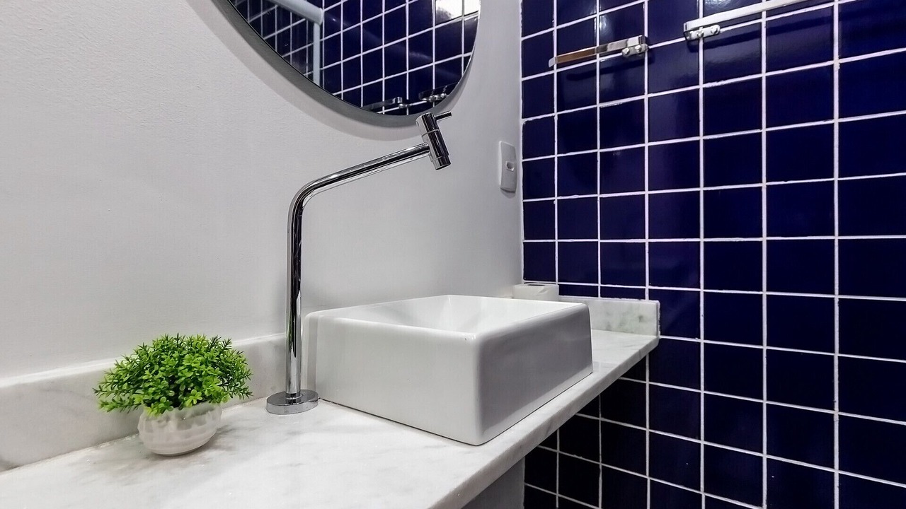 Photo of Bathroom in Centro