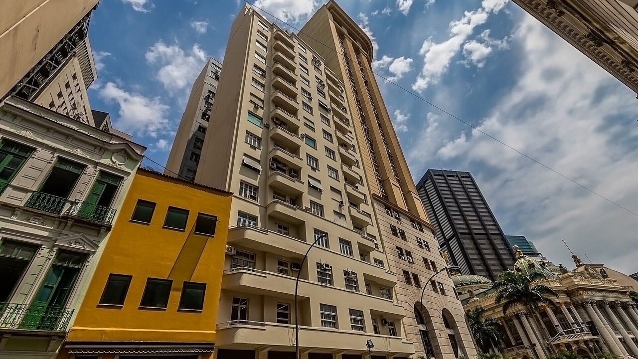 Photo of Outdoor in Centro