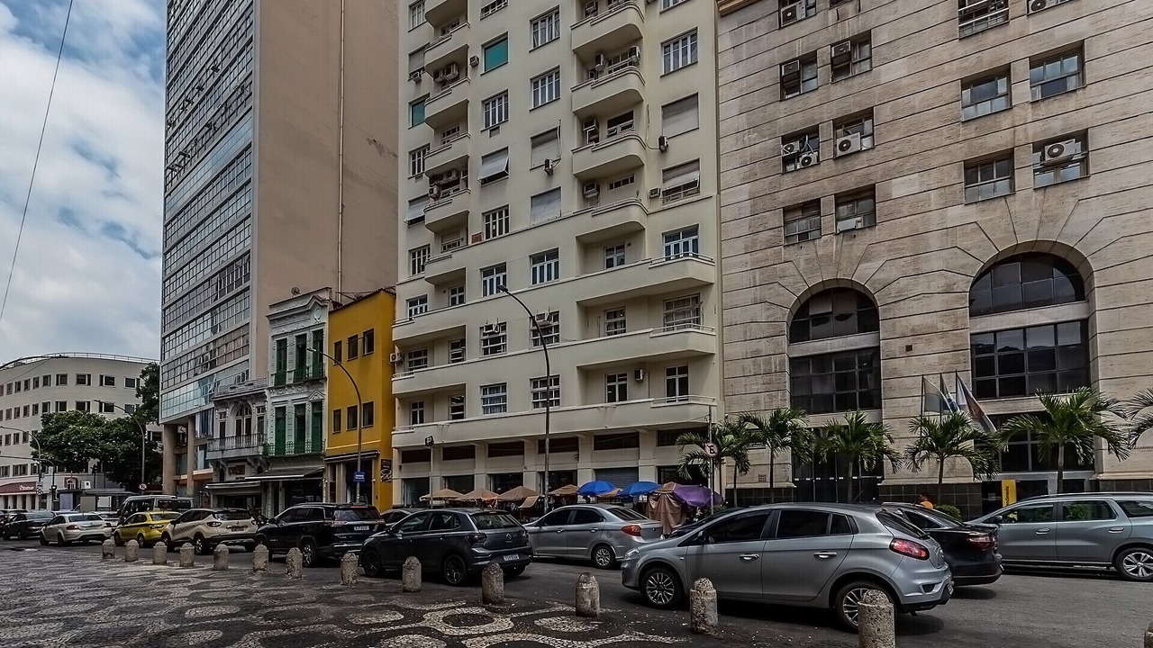 Photo of Outdoor in Centro