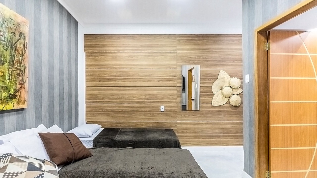 Photo of Bedroom in Centro