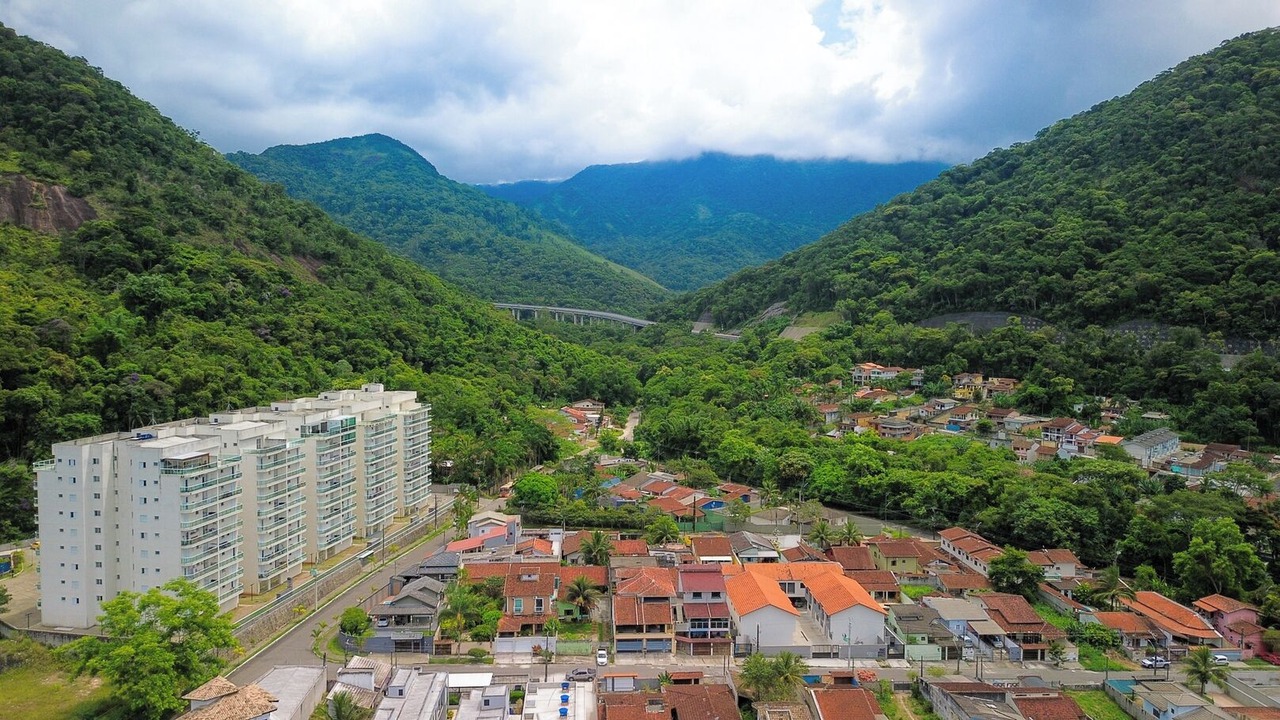 Photo of Outdoor in Ipiranga
