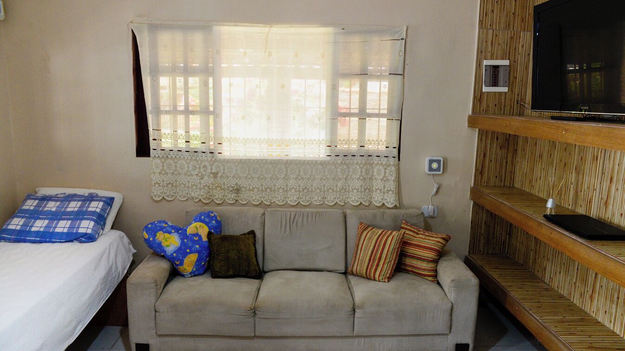Photo of Bedroom in Ipiranga