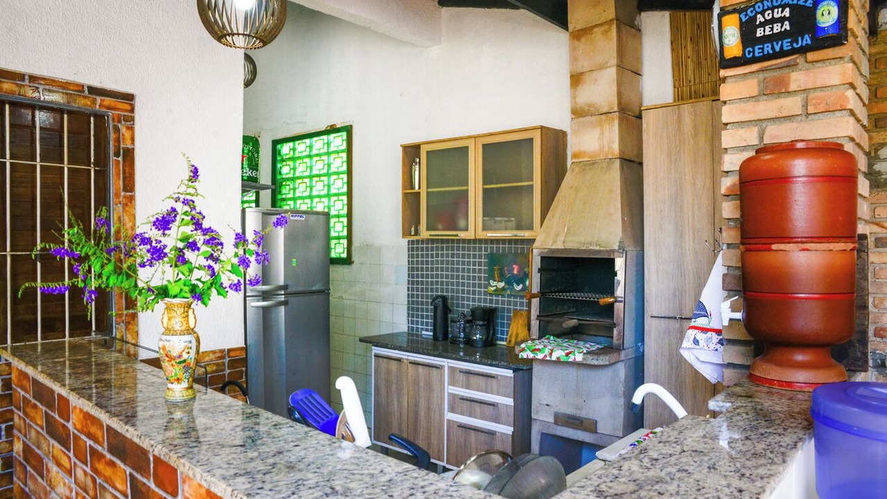 Photo of Kitchen in Ipiranga