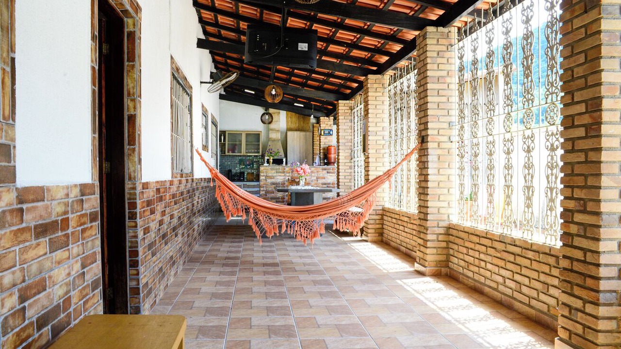 Photo of Patio Balcony in Ipiranga