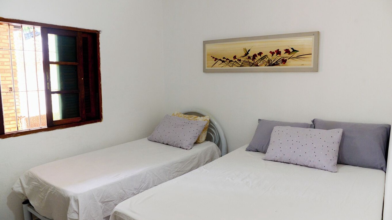 Photo of Bedroom in Ipiranga