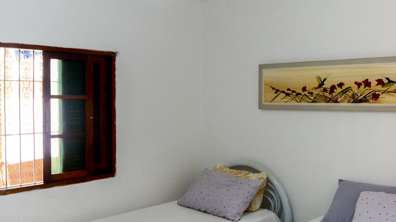 Photo of Bedroom in Ipiranga
