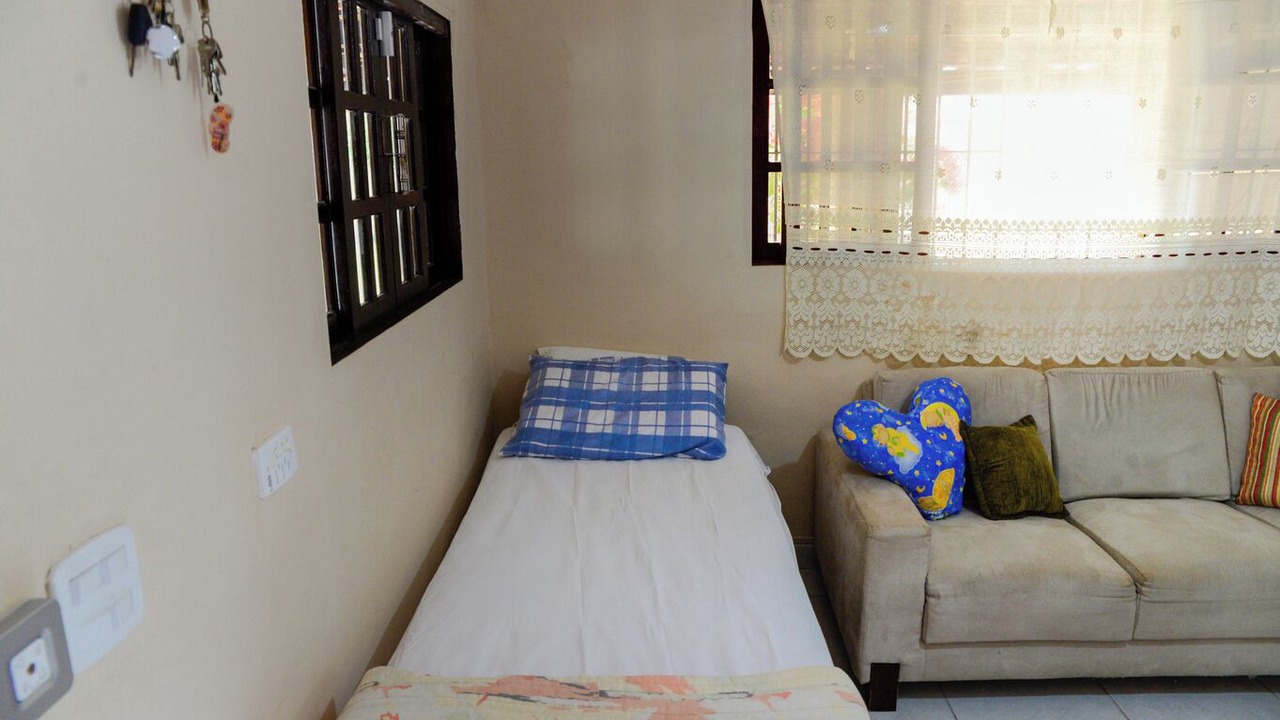 Photo of Bedroom in Ipiranga