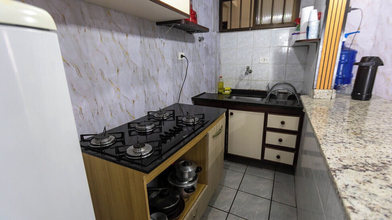 Photo of Kitchen in Ocian