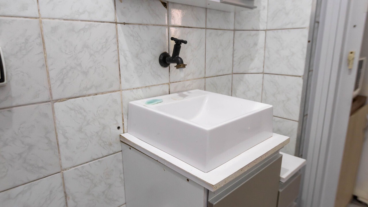 Photo of Bathroom in Ocian
