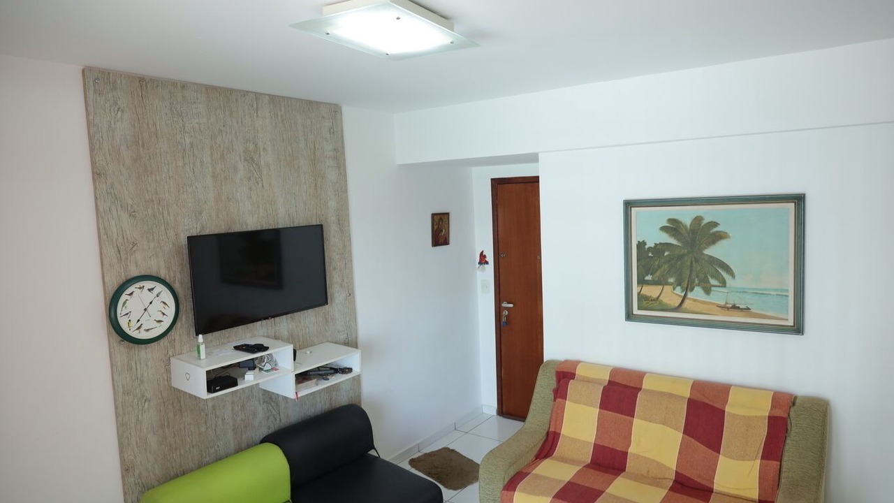 Photo of Livingroom in Vila Nova