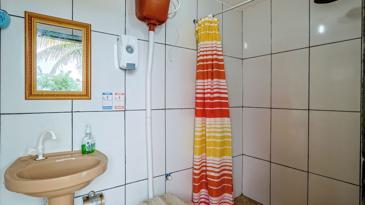 Photo of Bathroom in Eldorado