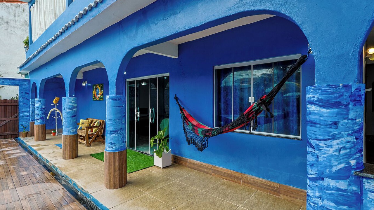 Photo of Patio Balcony in Eldorado