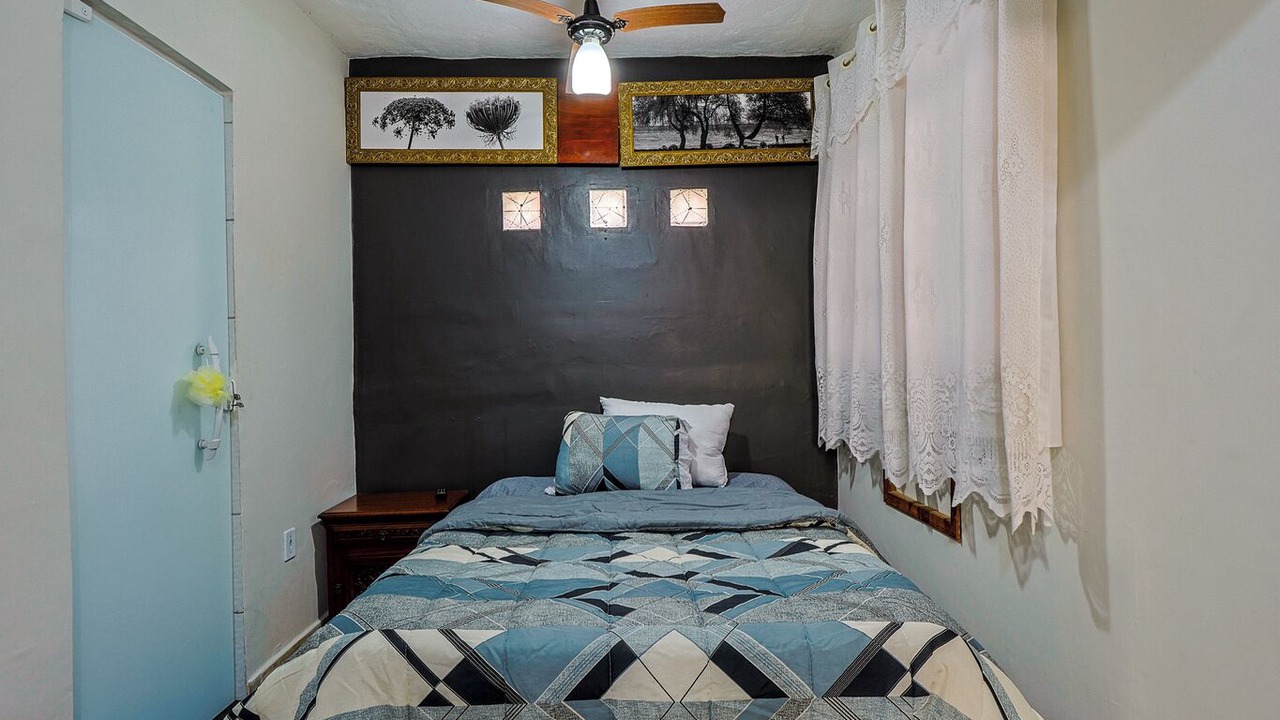 Photo of Bedroom in Eldorado