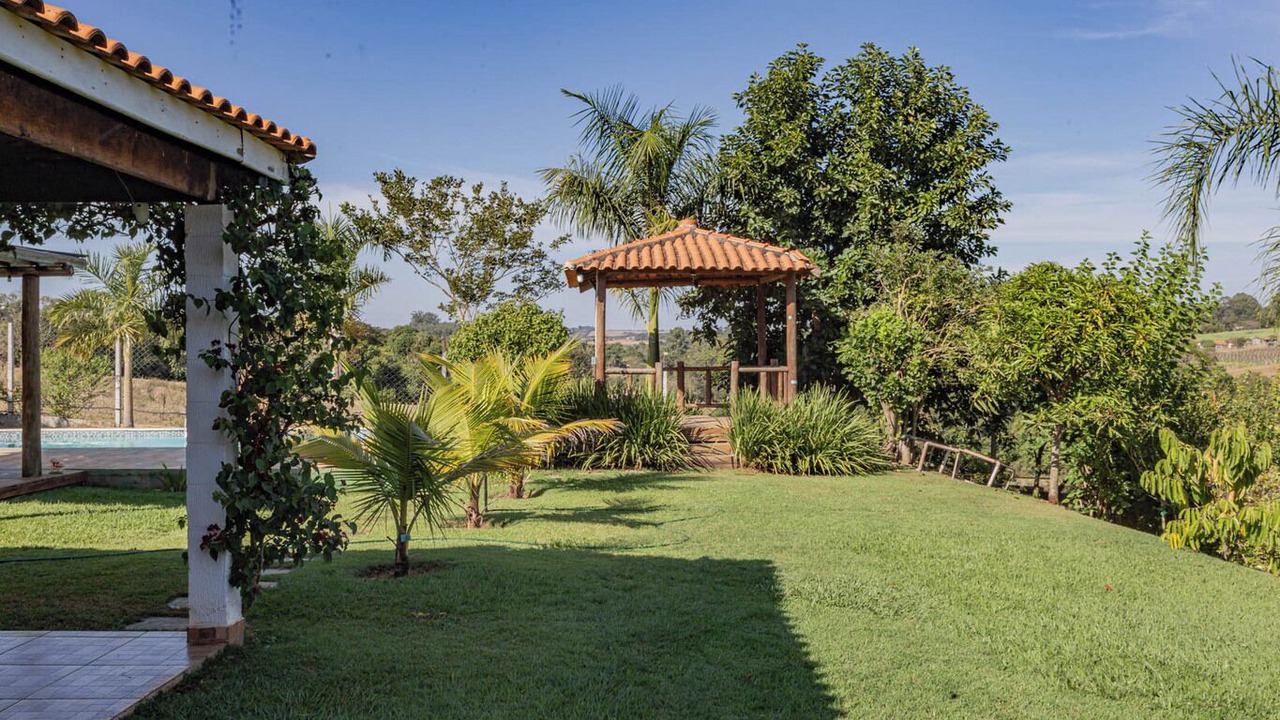 Photo of Outdoor in Porto Feliz