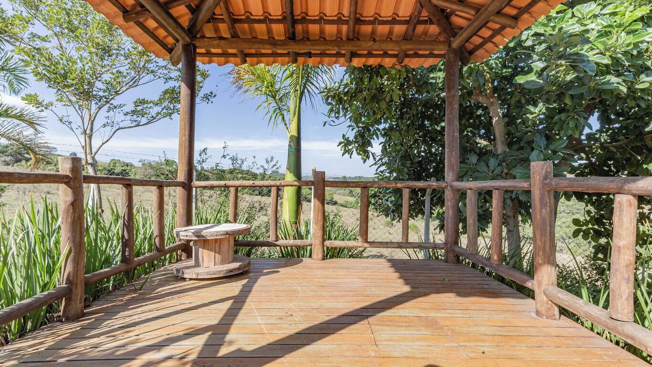 Photo of Outdoor in Porto Feliz