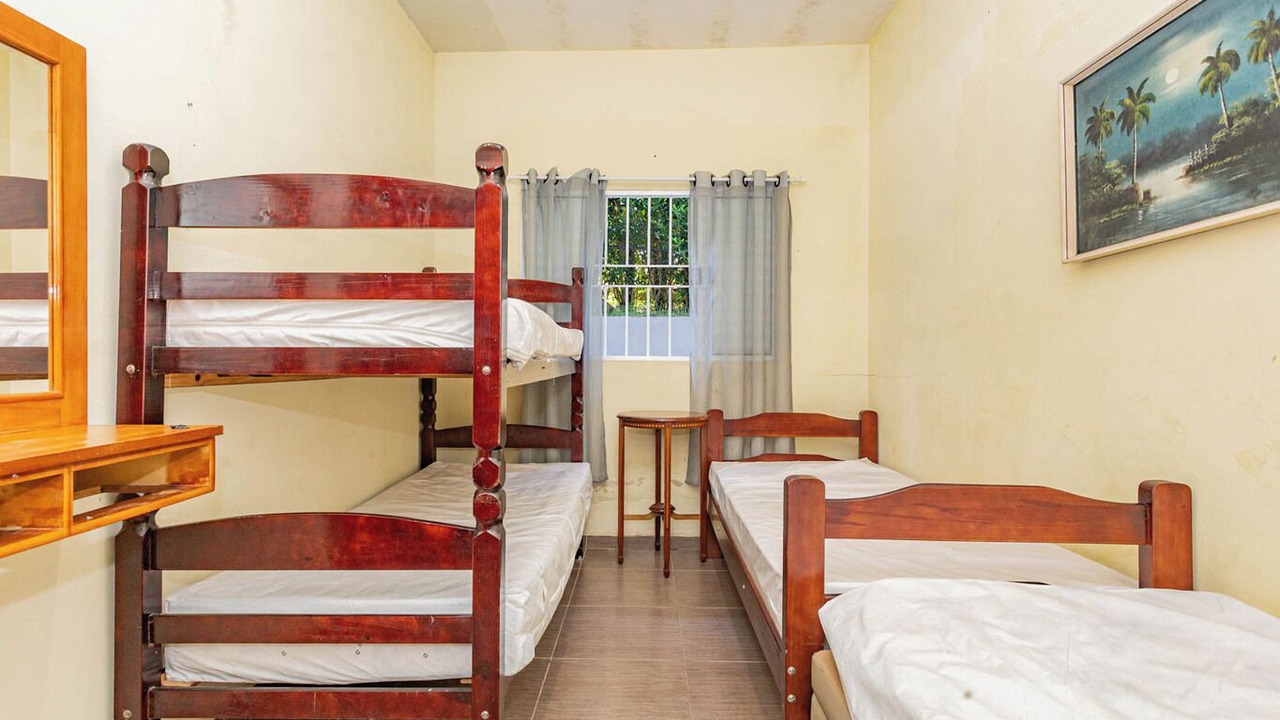 Photo of Bedroom in Porto Feliz