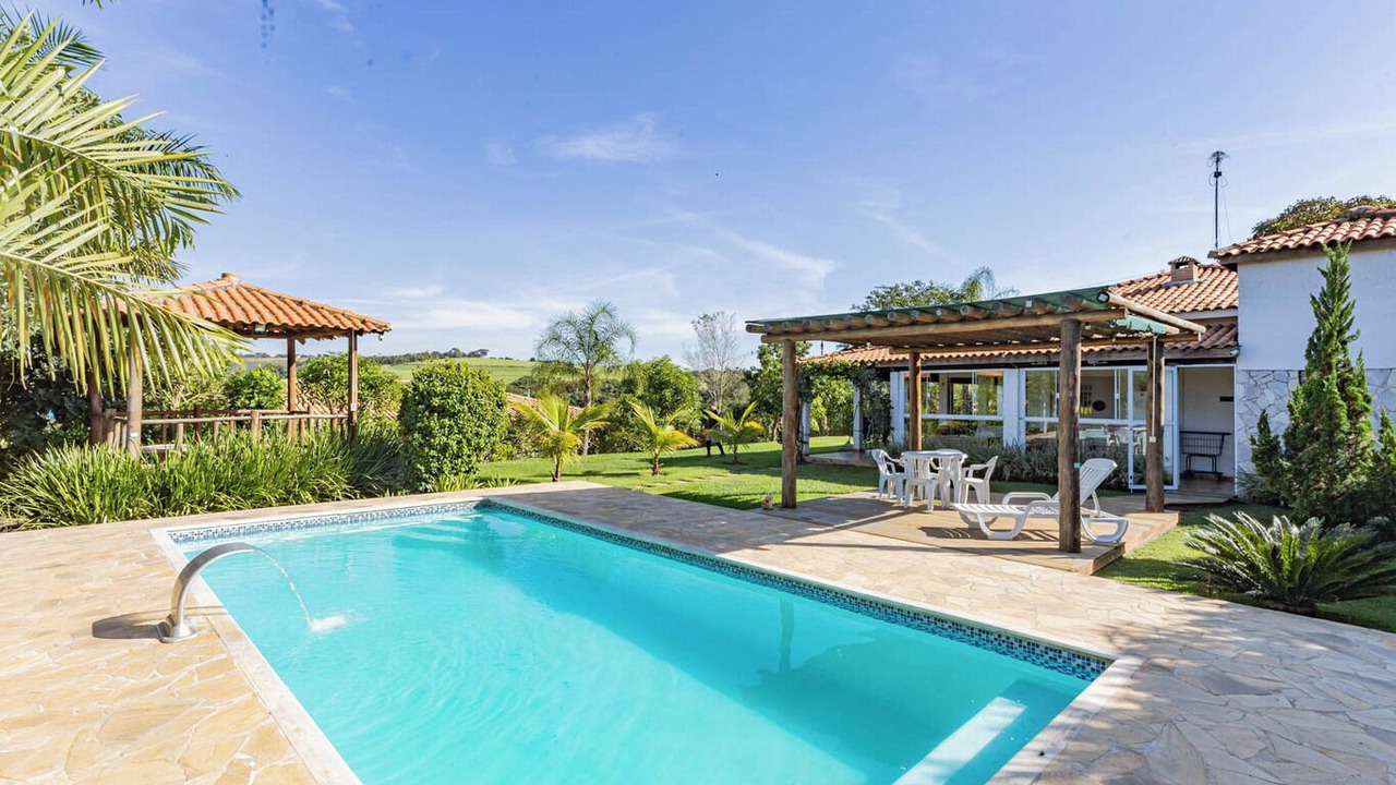Photo of Outdoor in Porto Feliz
