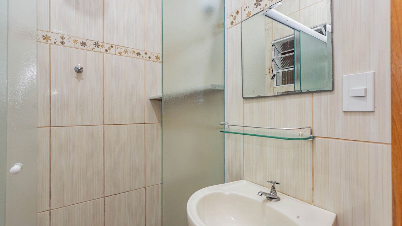 Photo of Bathroom in Porto Feliz