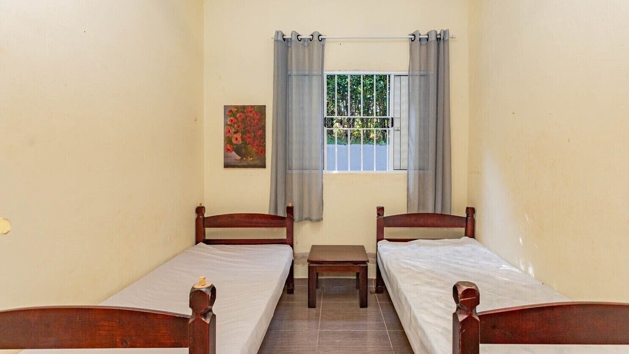 Photo of Bedroom in Porto Feliz