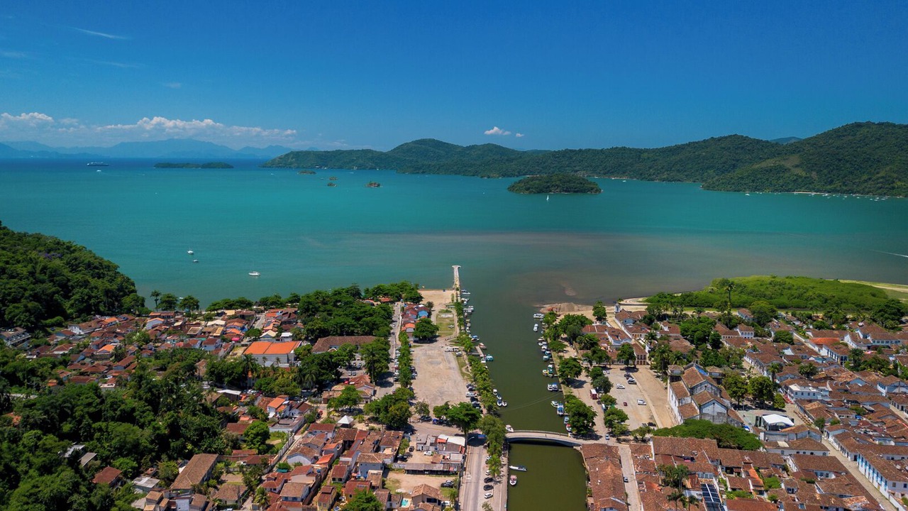 Photo of Outdoor in Pontal