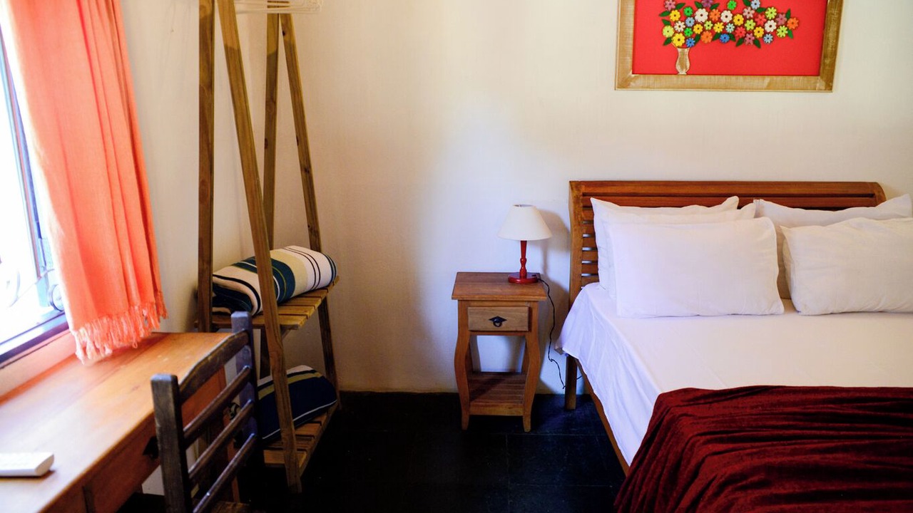 Photo of Bedroom in Pontal