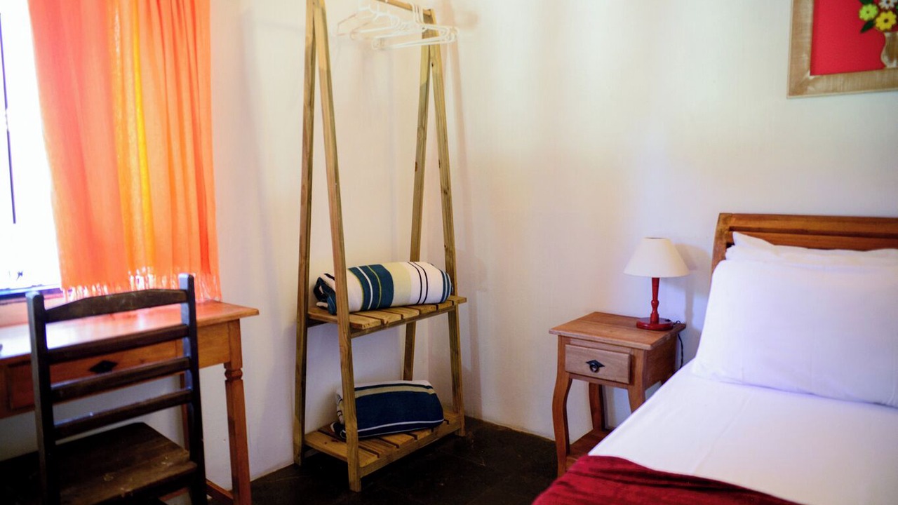 Photo of Bedroom in Pontal