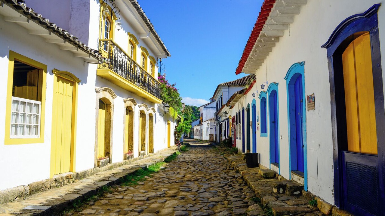 Photo of Outdoor in Pontal