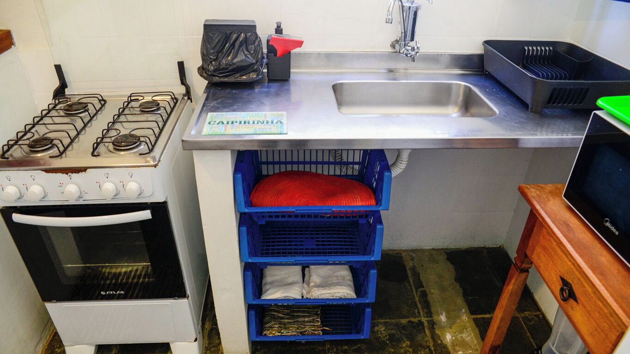 Photo of Kitchen in Pontal