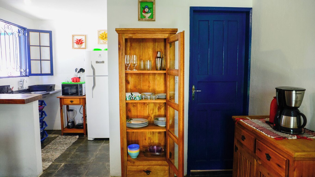 Photo of Kitchen in Pontal