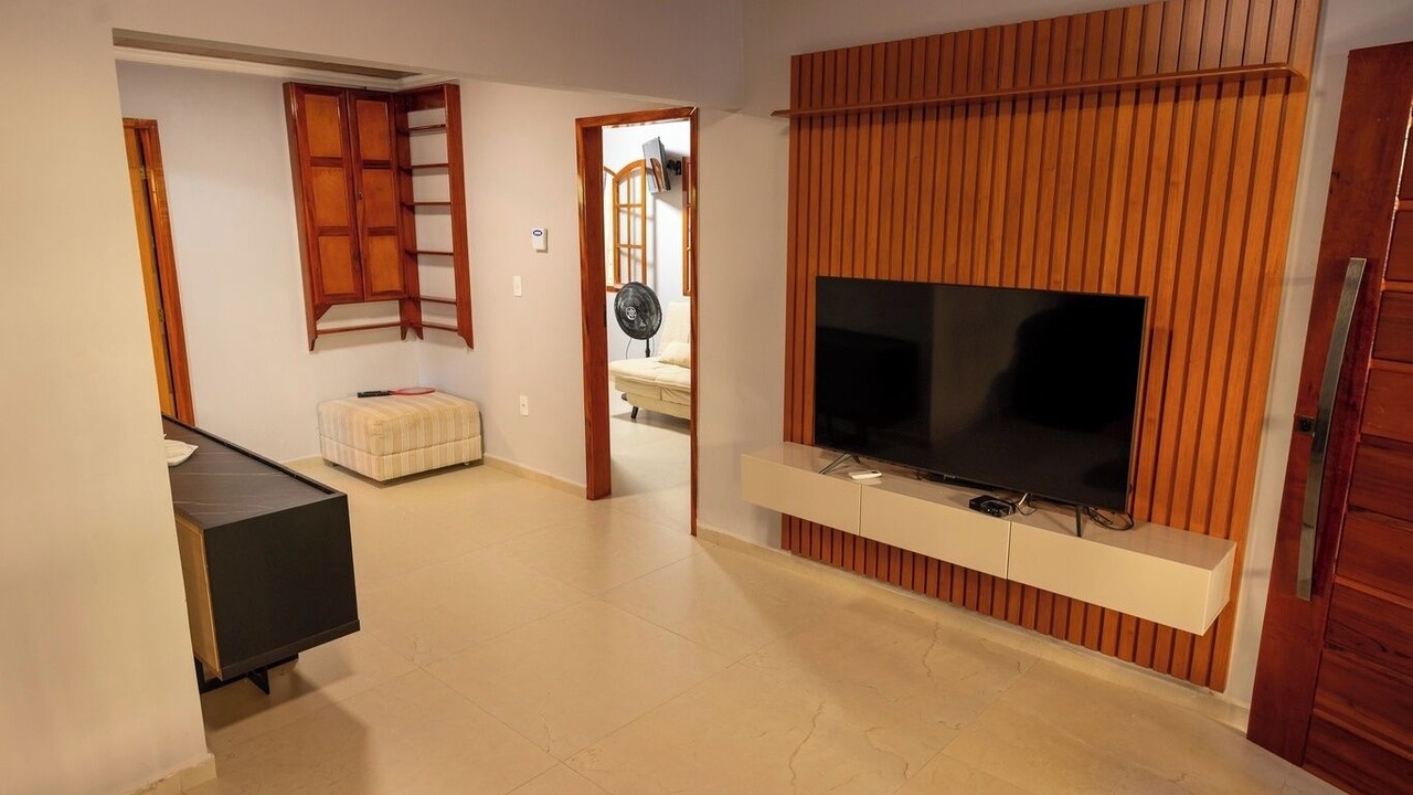 Photo of Livingroom in Carmo
