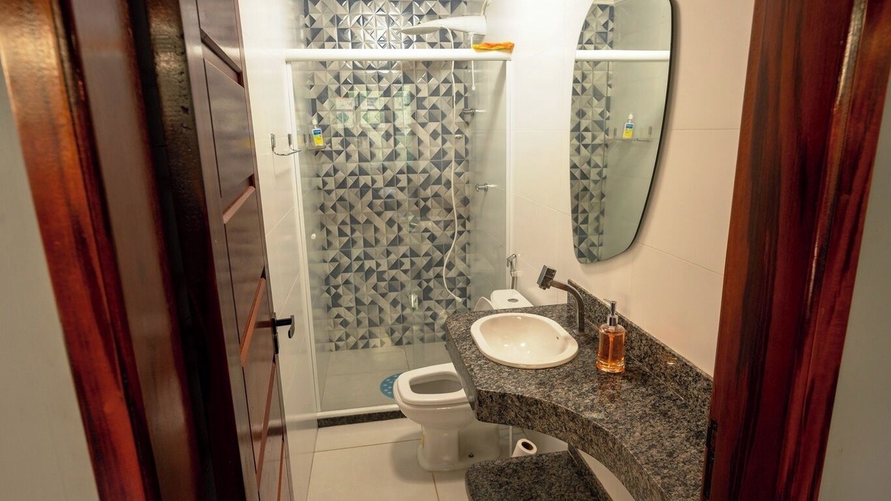 Photo of Bathroom in Carmo
