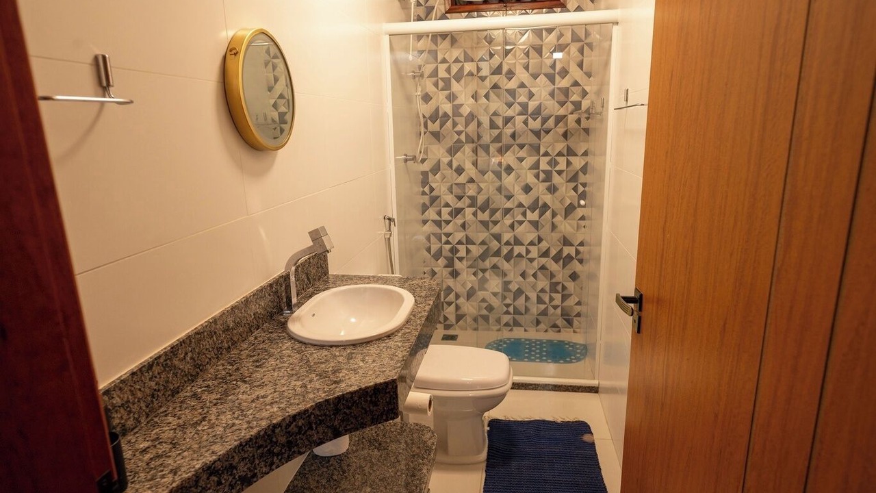 Photo of Bathroom in Carmo