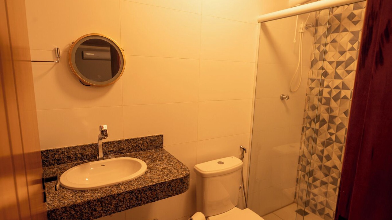 Photo of Bathroom in Carmo