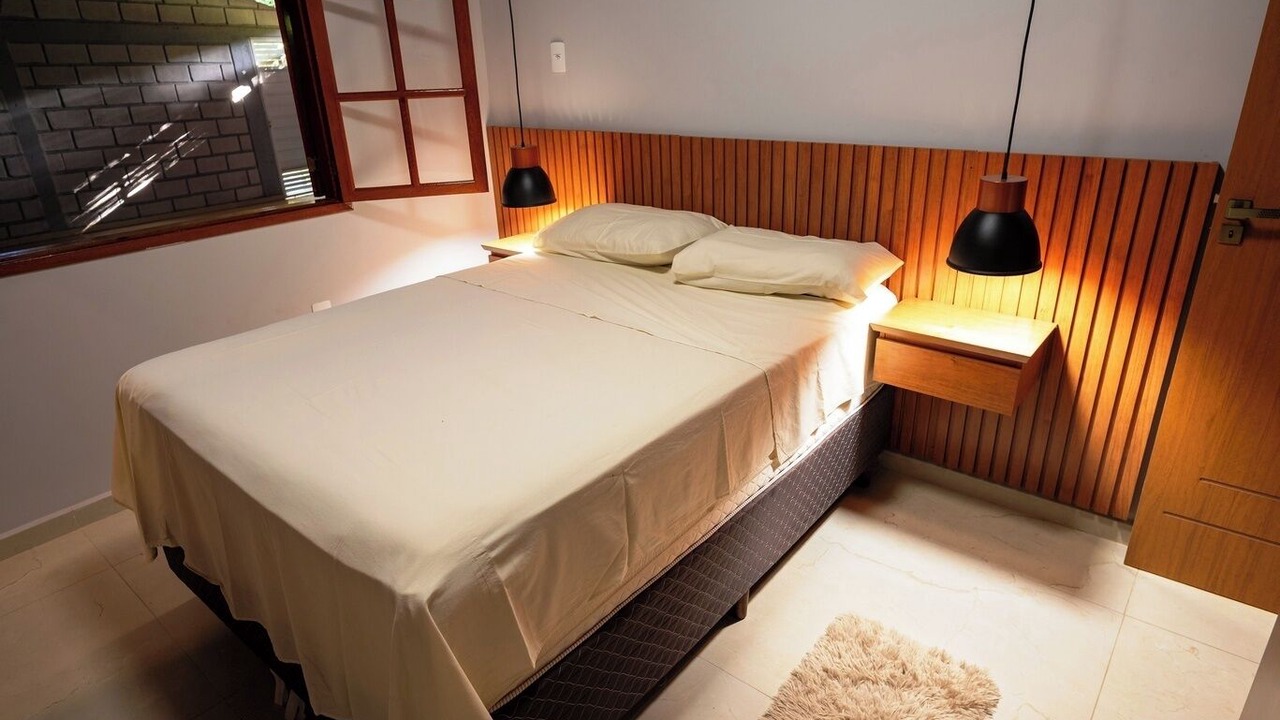 Photo of Bedroom in Carmo