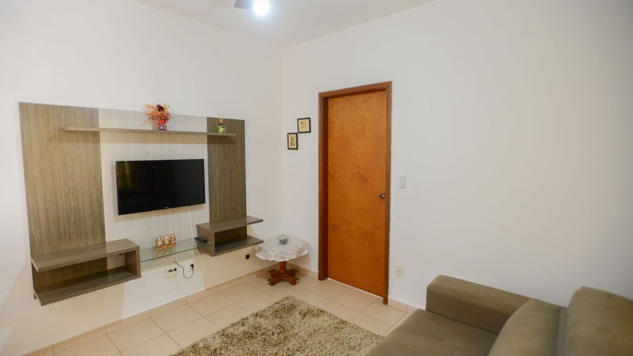 Photo of Livingroom in Subsetor Sul - 5