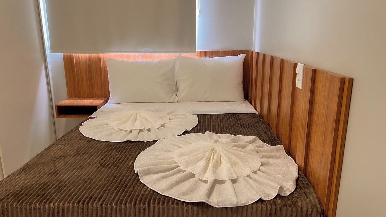 Photo of Bedroom in Japaratinga