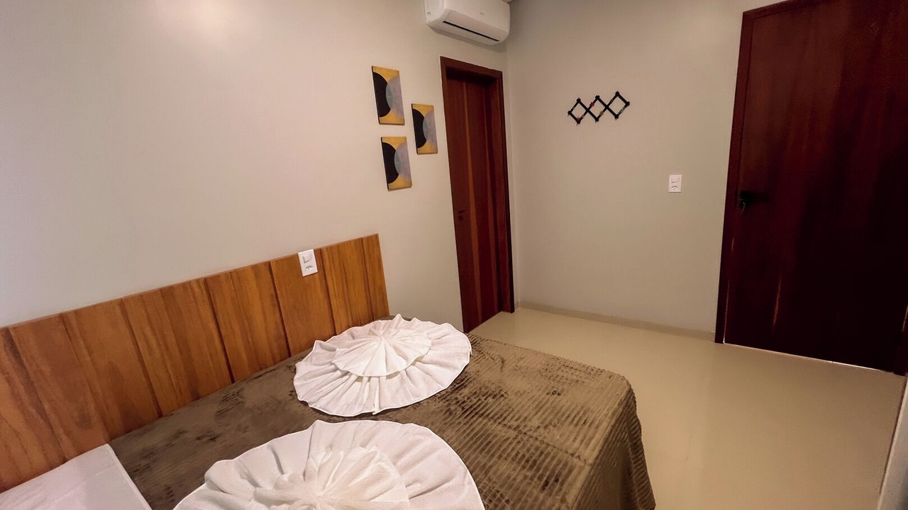 Photo of Bedroom in Japaratinga