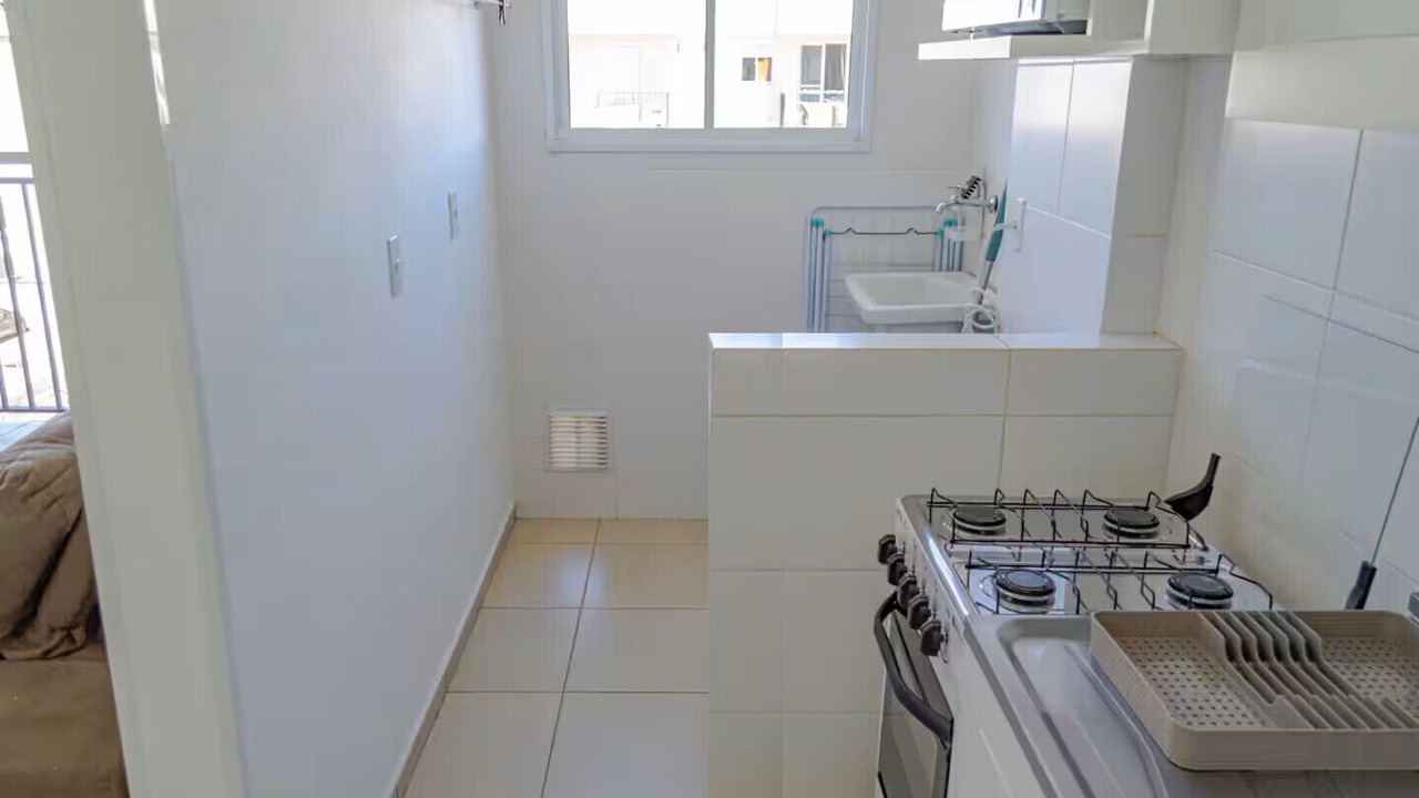 Photo of Kitchen in Vargem do Bom Jesus