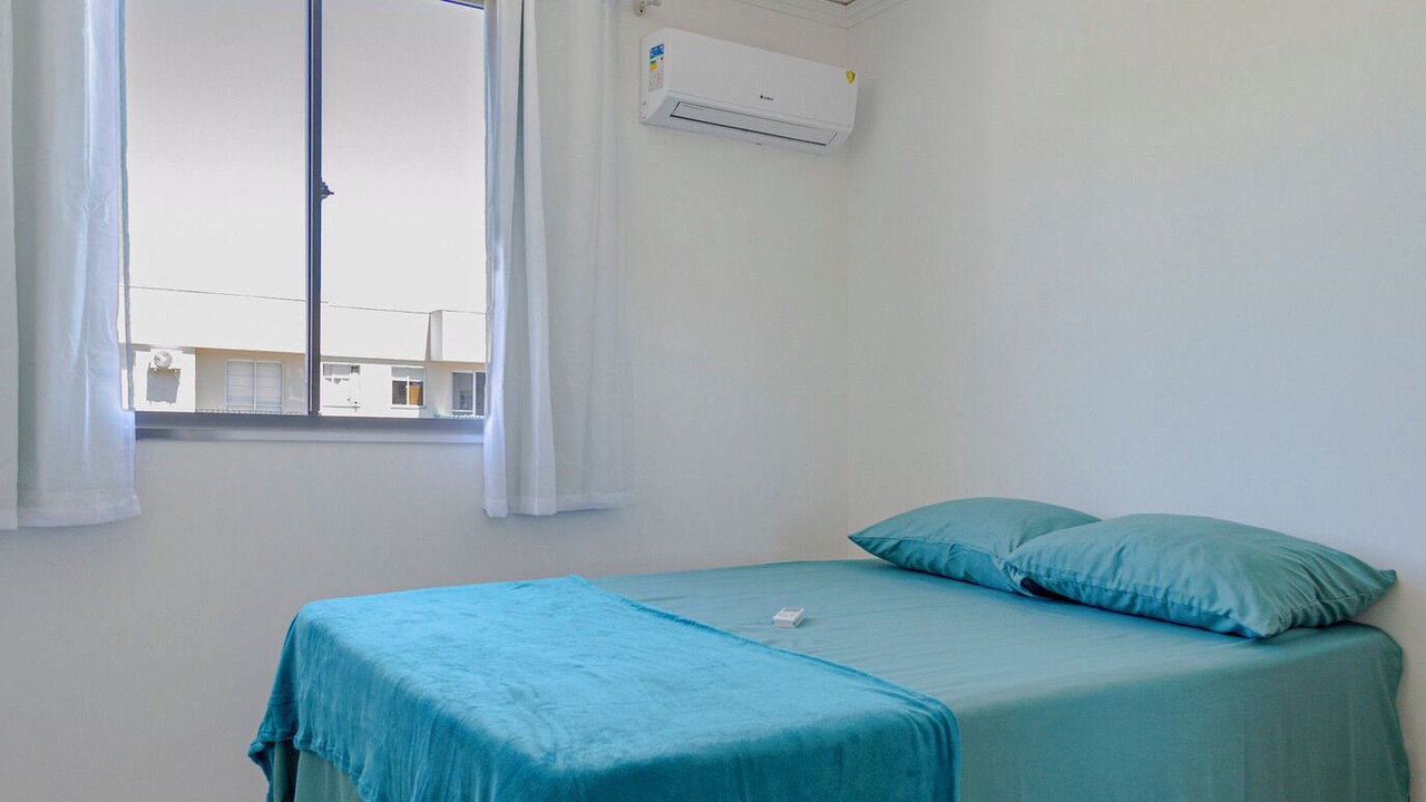 Photo of Bedroom in Vargem do Bom Jesus