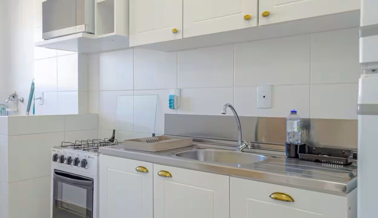 Photo of Kitchen in Vargem do Bom Jesus