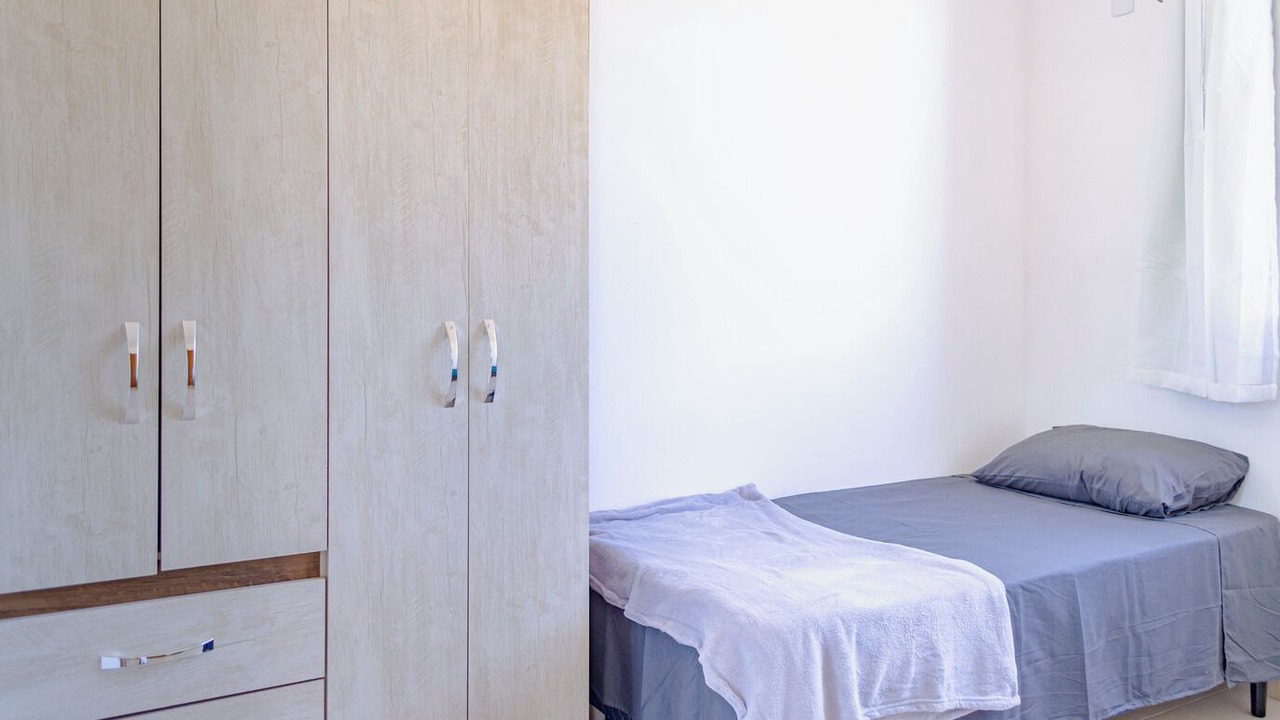Photo of Bedroom in Vargem do Bom Jesus