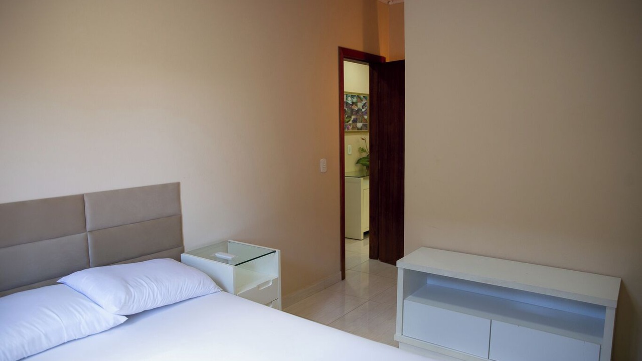 Photo of Bedroom in Marechal Floriano