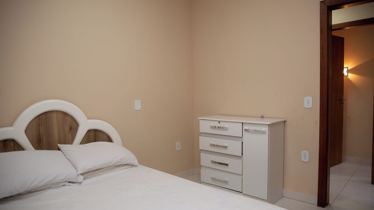 Photo of Bedroom in Marechal Floriano