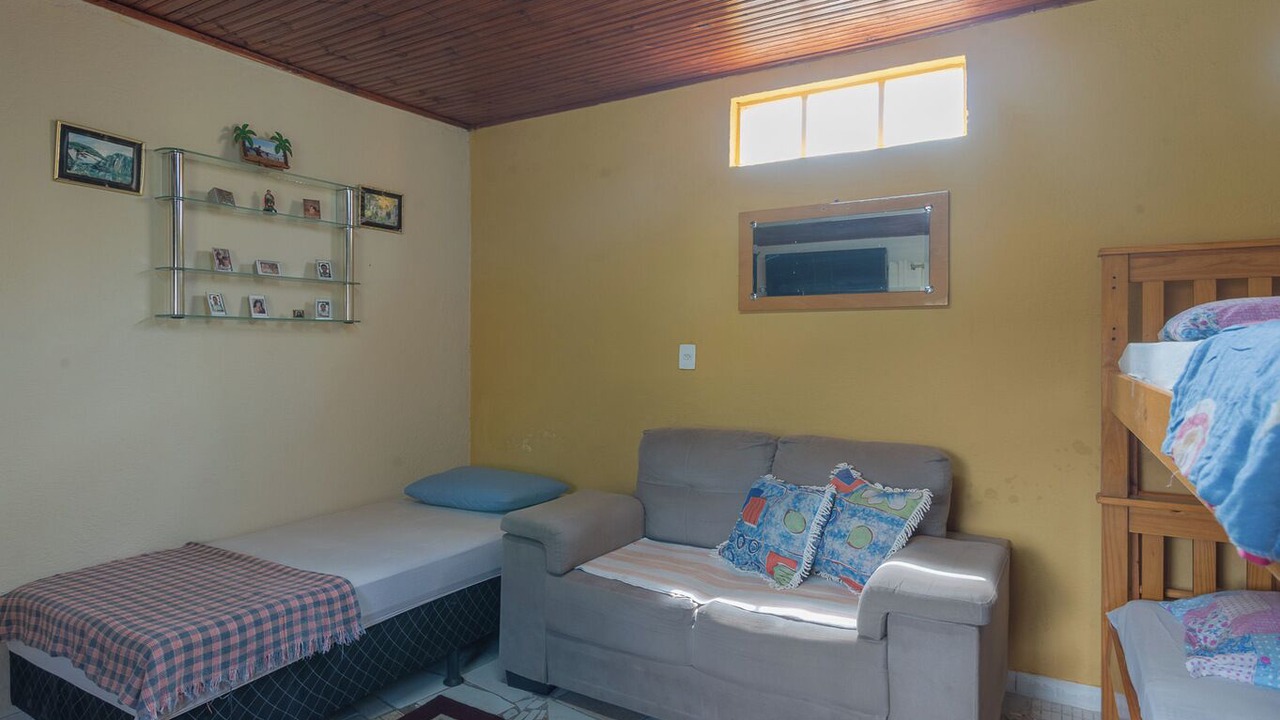 Photo of Bedroom in Extrema