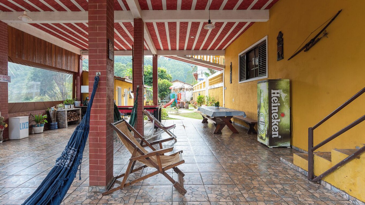 Photo of Outdoor in Extrema