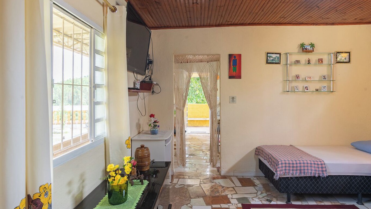 Photo of Bedroom in Extrema