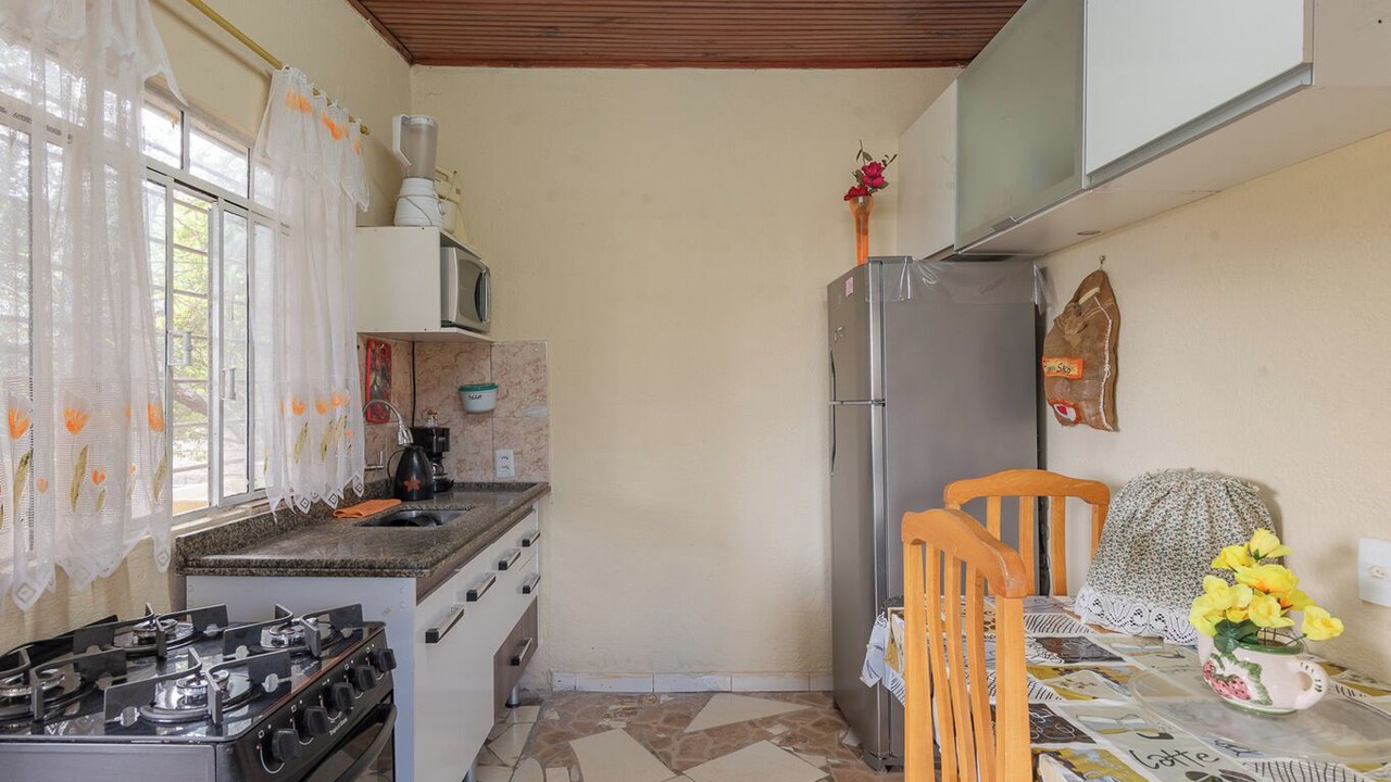 Photo of Kitchen in Extrema